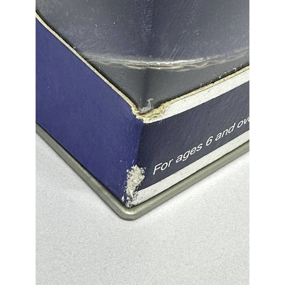 2000 Mattel Barbie Millennium Princess Fashion Doll (24154) Hallmark NIB NRFB - Picture 12 of 14